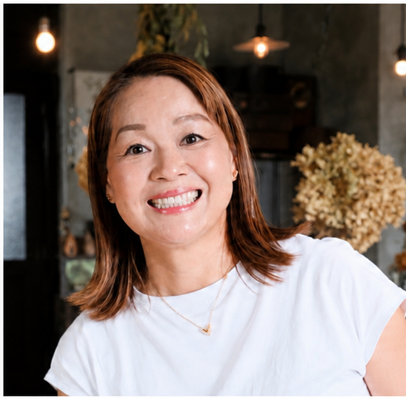 shiro beauty salon オーナー 大城秋子